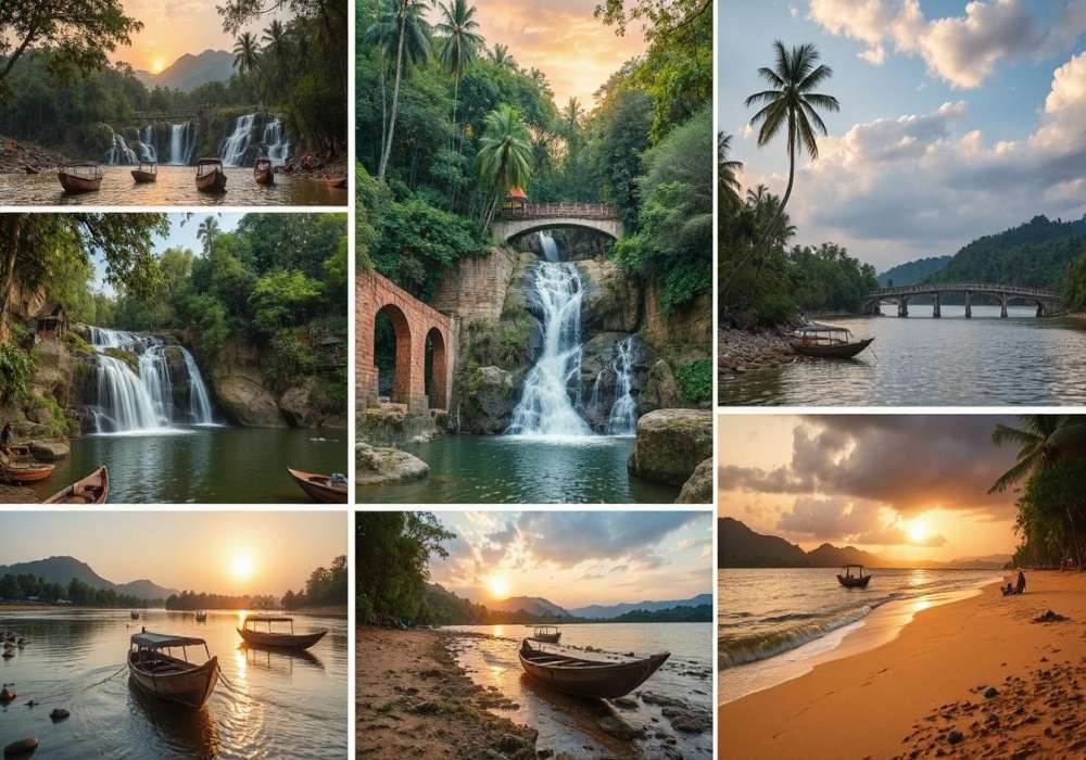 Places To Visit In Honnavar